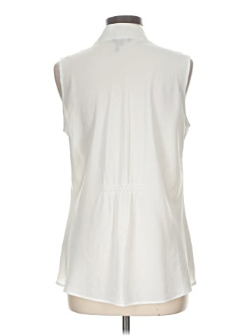 Nic + Zoe Sleeveless Blouse (view 2)