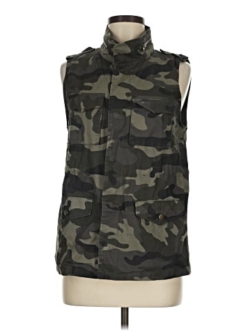 Love Tree Vest (view 1)
