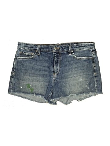 Joe's Jeans Denim Shorts (view 1)