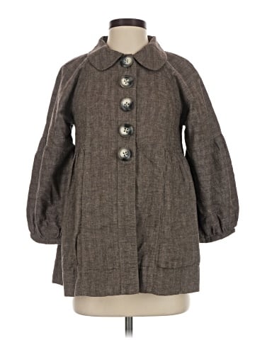 Free People Coat (view 1)