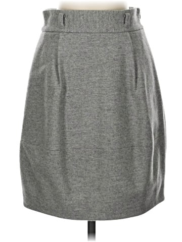 Theory Wool Skirt (view 1)