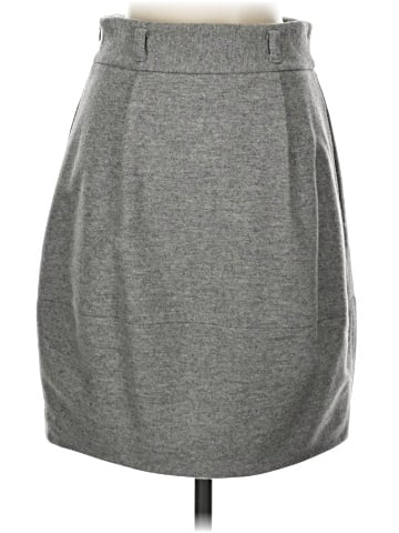 Theory Wool Skirt (view 2)