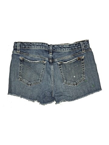Joe's Jeans Denim Shorts (view 2)