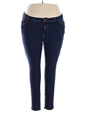 Old Navy Jeans (view 1)