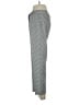 Express Polka Dots Gray Casual Pants Size 00 - photo 5