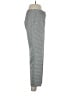 Express Polka Dots Gray Casual Pants Size 00 - photo 4