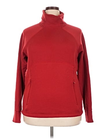 Athleta Turtleneck Sweater (view 1)