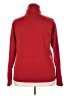Athleta Red Turtleneck Sweater Size XL - photo 2