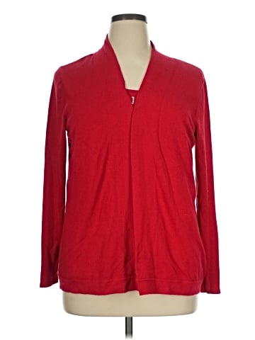 Basic Editions Cardigan (view 1)