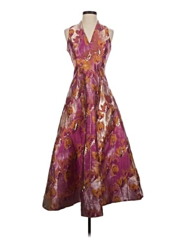 Taylor Cocktail Dress (view 1)