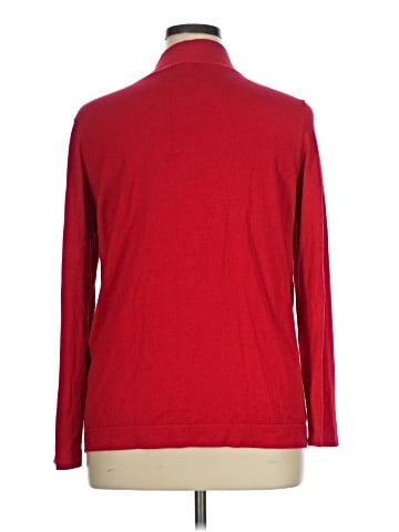Basic Editions Cardigan (view 2)