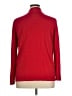 Basic Editions 100% Polyester Red Cardigan Size XL - photo 2