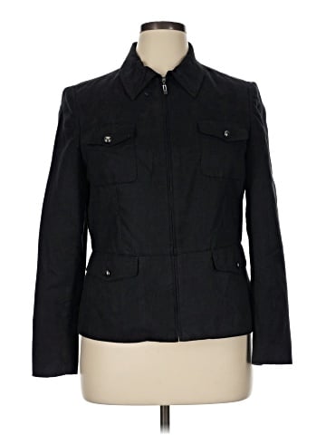 Evan Picone Jacket (view 1)