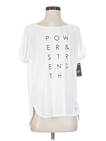 Gap Fit Short Sleeve T-Shirt (view 1)