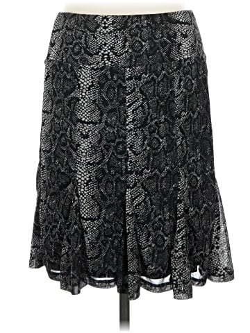 INC International Concepts Formal Skirt (view 2)