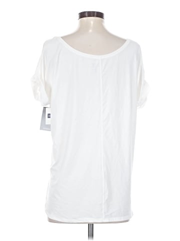 Gap Fit Short Sleeve T-Shirt (view 2)