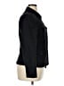 Evan Picone 100% Polyester Black Jacket Size 14 - photo 4