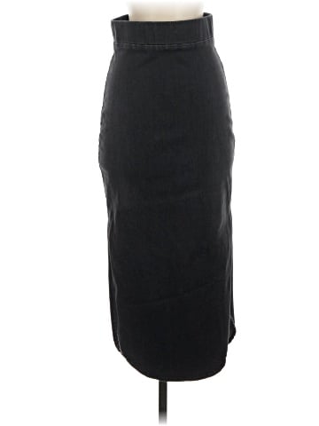 Frank & Eileen Formal Skirt (view 1)
