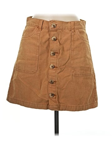 Kensie Casual Skirt (view 1)