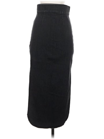 Frank & Eileen Formal Skirt (view 2)