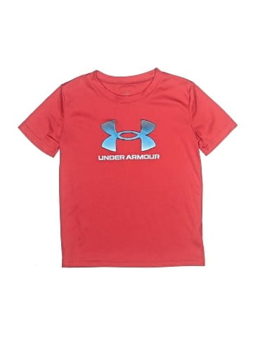 Under Armour Short Sleeve T-Shirt (view 1)