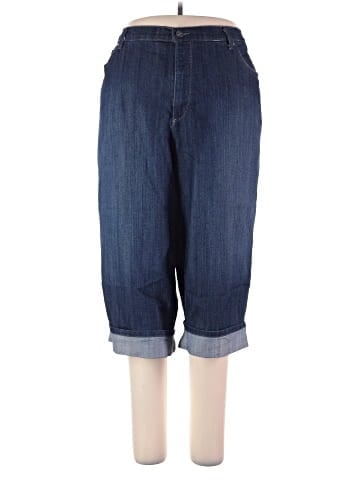 Gloria Vanderbilt Jeans (view 1)