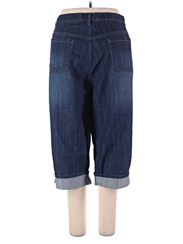 Gloria Vanderbilt Jeans (view 2)