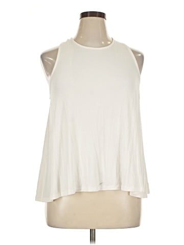 Old Navy Sleeveless T-Shirt (view 1)