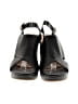Sofft Black Sandals Size 8 - photo 2