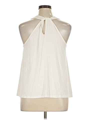 Old Navy Sleeveless T-Shirt (view 2)