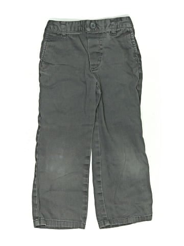 French Toast Cargo Pants (view 1)