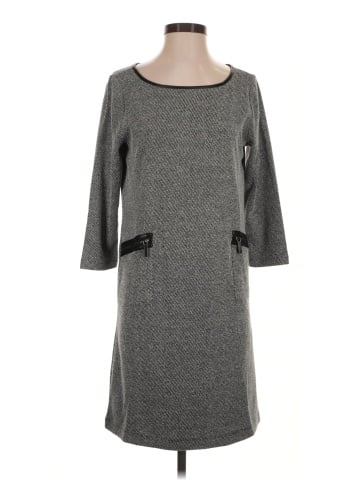 Ann Taylor Factory Casual Dress (view 1)