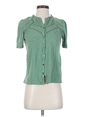 Boden Short Sleeve Blouse (view 1)