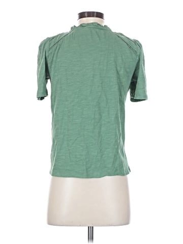 Boden Short Sleeve Blouse (view 2)