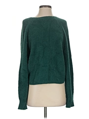 American Eagle Outfitters Pullover Sweater (view 1)