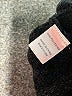 Patchington 100% Polyester Black Pullover Sweater Size XL - photo 8