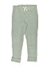 Old Navy 100% Cotton Solid Gray Sweatpants Size 4T - photo 1
