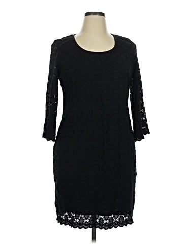 Ronni Nicole Casual Dress (view 1)