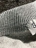 Splendid Gray Sweatshirt Size 2 - photo 3