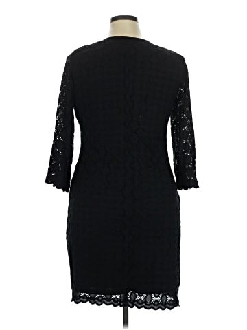Ronni Nicole Casual Dress (view 2)