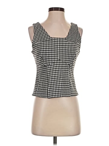 CAbi Sleeveless Top (view 1)