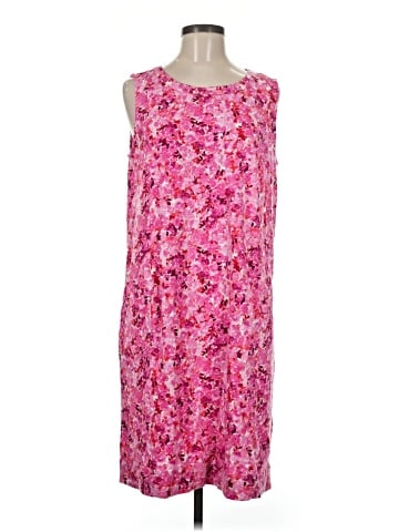 J.Jill Casual Dress (view 1)