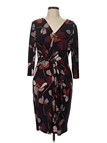 Jones New York Casual Dress (view 1)