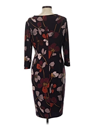 Jones New York Casual Dress (view 2)