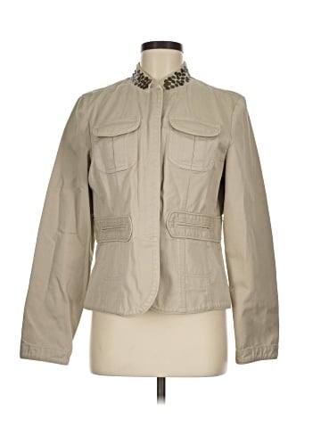 Uniform John Paul Richard Jacket (view 1)