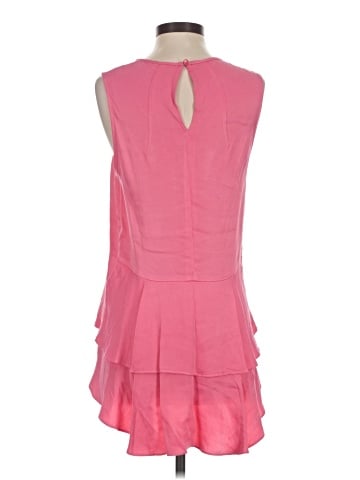 NANETTE Nanette Lepore Sleeveless Top (view 2)