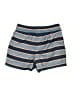 Carter's 100% Polyester Blue Board Shorts Size 4T - photo 2