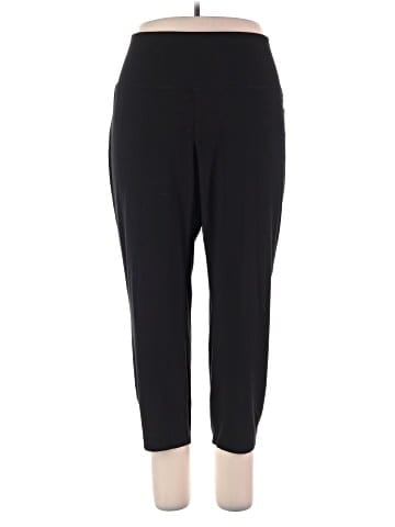 J.Jill Active Pants (view 1)