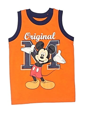 Mickey Mouse Tank Top (view 1)