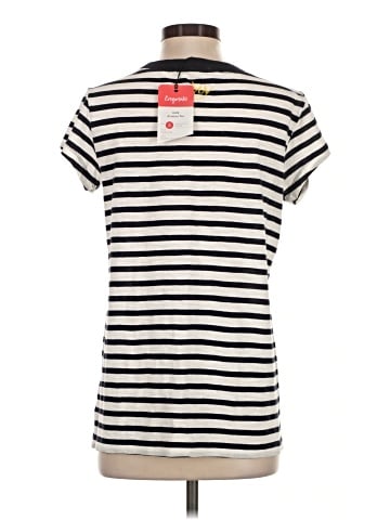 CAbi Short Sleeve T-Shirt (view 2)